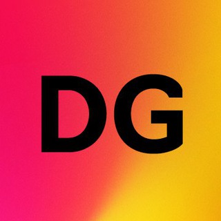 Telegram profile photo for DGaming Industry