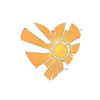 Telegram profile photo for Ank go to dream 💛