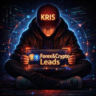 Telegram profile photo for Forex&Crypto Leads
