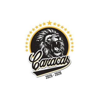 Telegram profile photo for Leones del Caracas BBC