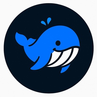 Telegram profile photo for BLUE Protocol