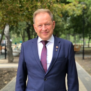 Telegram profile photo for Алексей Дыбов