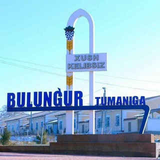 Telegram profile photo for BULUNG'UR USTALARI