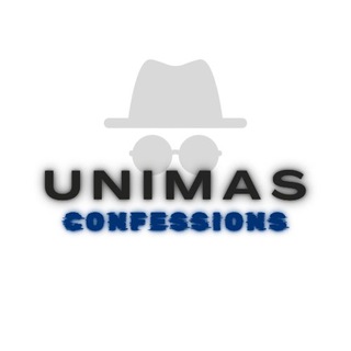 Telegram profile photo for UNIMAS Confessions