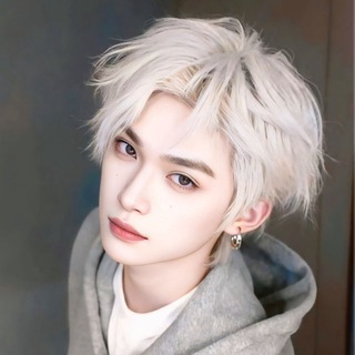 Telegram profile photo for лень