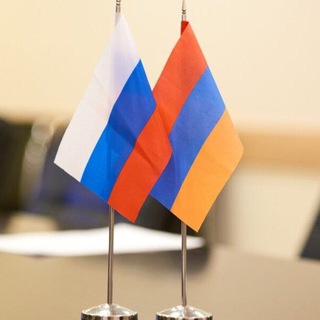 Telegram profile photo for Русские в Ереване | Yerevan