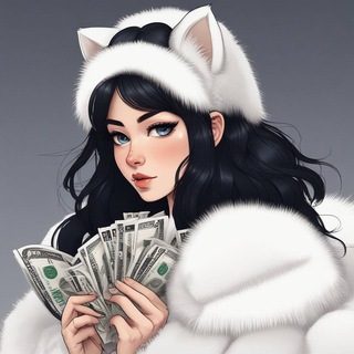 Telegram profile photo for kspersss Альтушка папича