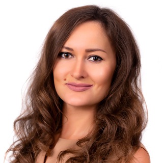 Telegram profile photo for Юлия Законова