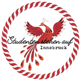 Telegram profile photo for Studenten Stehen Auf - Innsbruck