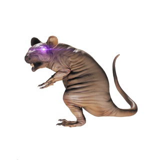 Telegram profile photo for Agent RRUN