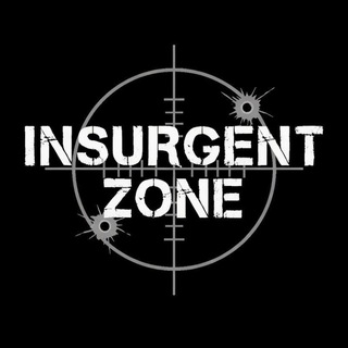 Telegram profile photo for Insurgent Zone