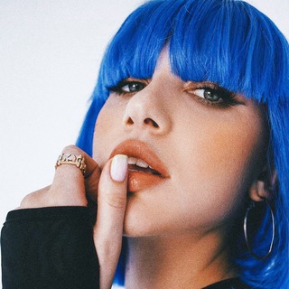 Telegram profile photo for Миа Бойка