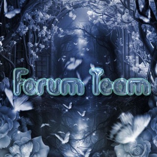 Telegram profile photo for Forum Team♦️