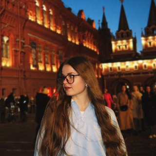 Telegram profile photo for Пелагейская | life- кайф