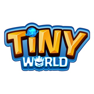 Telegram group profile photo for Tiny World 華語社區