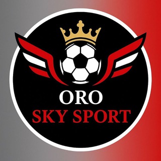 Telegram profile photo for ORO SKY SPORT™