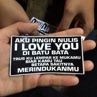 Telegram profile photo for LPM CARI PACAR / TEMAN