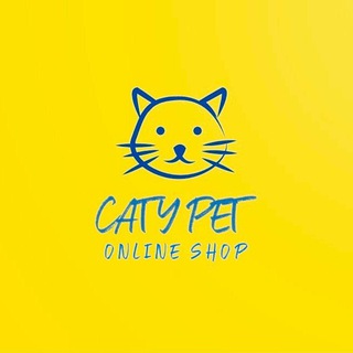 Telegram profile photo for Catypet.shop