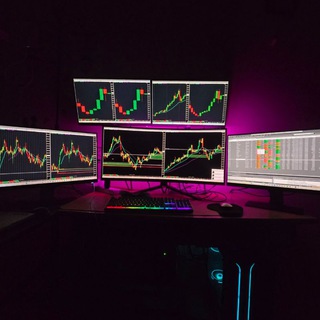 Telegram profile photo for GTF TRADER PARMANAND