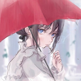 Telegram profile photo for Мемсики 💕