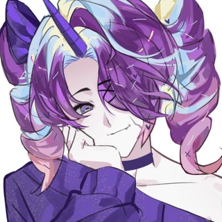 Telegram profile photo for hlxq