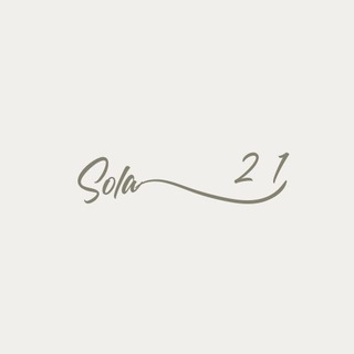 Telegram profile photo for Sola21 ✨