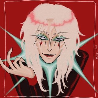 Telegram profile photo for ¯ ʰᵉʰᵉʰᵉ. ° . ྀི ₊ ׁ ִ