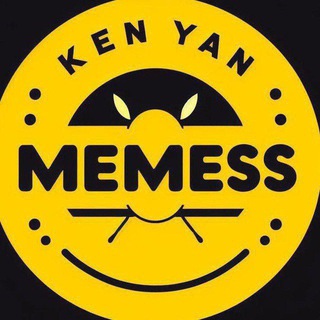 Telegram profile photo for KENYAN MEMESS