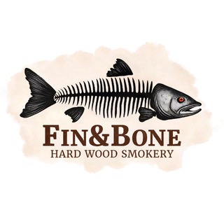 Telegram profile photo for Fin and Bone