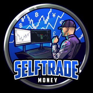 Telegram profile photo for SELFTRADE MONEY - FREE CHANNEL