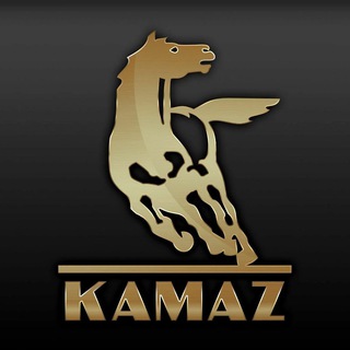 Telegram profile photo for Vodiy Kamaz Bozor