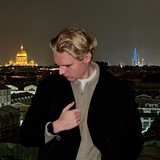 Telegram profile photo for Твой Персональный Стилист