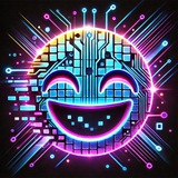 Telegram profile photo for Нейроанекдоты