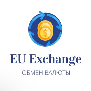 Telegram profile photo for Обмен валюты Австрия/Германия/Франция
