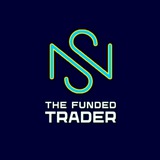 Telegram profile photo for NS FUNDER عالم التمويل💰📊
