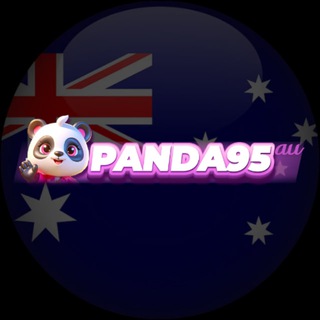 Telegram profile photo for 🇦🇺Panda95 Online Australia 🇦🇺