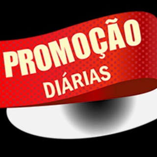 Telegram profile photo for 💰Promoções Diárias💰