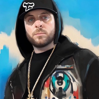 Telegram profile photo for Nightgod333 Unhinged