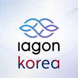 Telegram profile photo for 이아곤 한국 공식 공지 채널