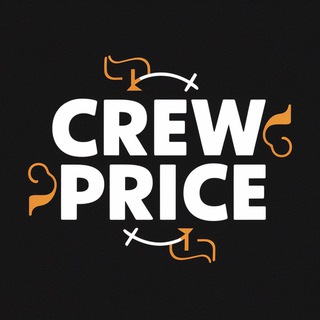 Telegram profile photo for Рекламный прайс | CREW