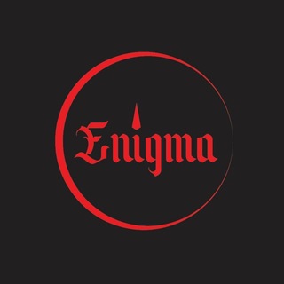 Telegram profile photo for Enigma gallery