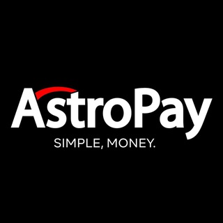 Telegram profile photo for Депозит и вывод Astropay