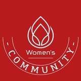 Telegram profile photo for Women's community