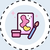 Telegram profile photo for Designs squad | Дизайн вакансии