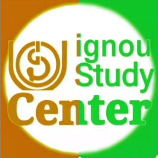 Telegram profile photo for IGNOU Info Guidance update news
