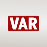 Telegram profile photo for VAR