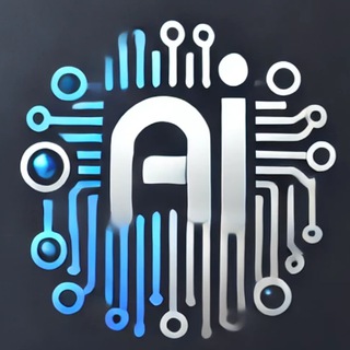 Telegram profile photo for AI Phone