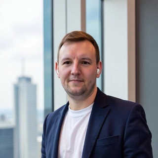 Telegram group profile photo for 🎮 Попробуй себя в трейдинге