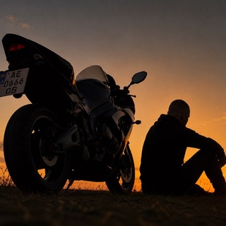 Telegram profile photo for KRYVOR | Між рядків