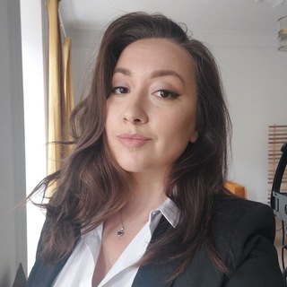 Telegram profile photo for Нейропсихолог Алена Ванченко